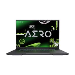 Gigabyte AERO X16 1VH