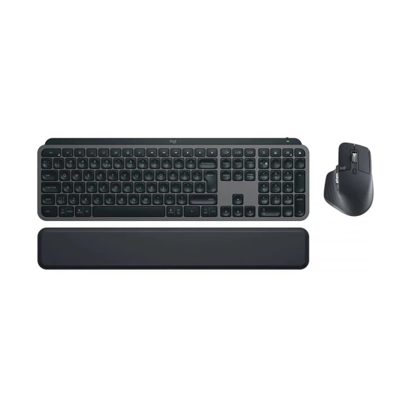 Logitech B175 Black Wireless Mouse #910-002635